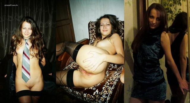Молодые и развратные девушки 9 фотография